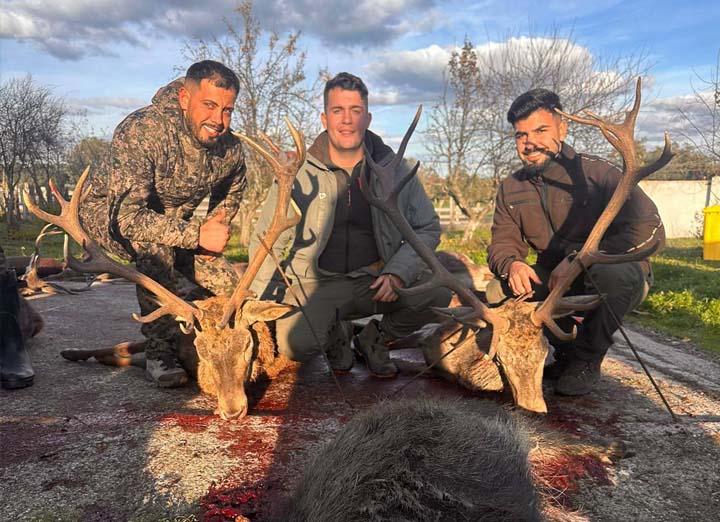 Resultado Montería Vallepalacio 2025 Carlos Villar